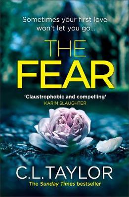 The Fear by C.L. Taylor image