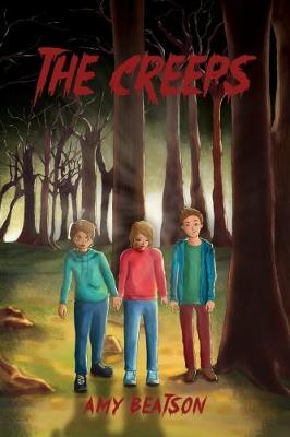 The Creeps by Amy Beatson image