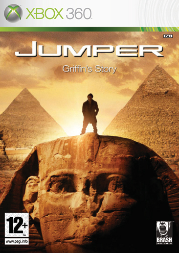 Jumper for Xbox 360 image