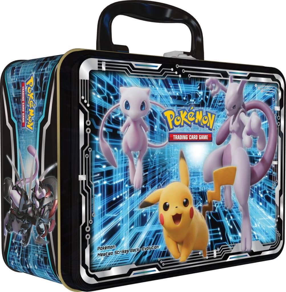 Pokemon TCG: 2019 Collectors Chest image