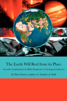 The Earth Will Reel from Its Place by Dan Graves image