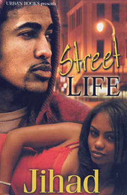 Street Life by Jihad image