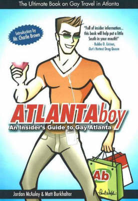 Atlantaboy by Jordan McAuley image