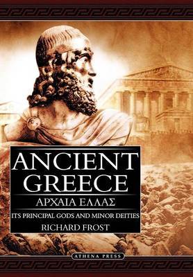 Ancient Greece by Richard Frost image