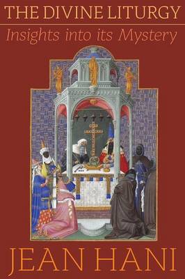 The Divine Liturgy by Jean Hani image