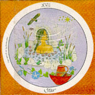 Motherpeace Tarot by Karen Vogel image
