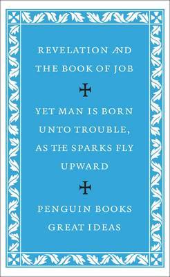 The Revelation of St John the Divine and the Book of Job by Voltaire image