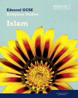 Edexcel GCSE Religious Studies Unit 11C: Islam Student Book by John Rudge image