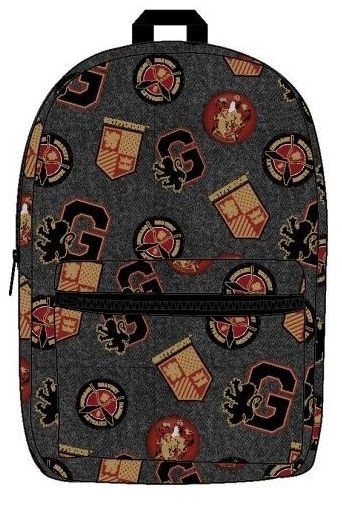 Harry Potter Backpack - Gryffindor image