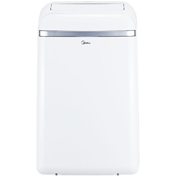 Midea Portable Air Conditioner - (3.5KW Cooling/2.9KW Heating) image
