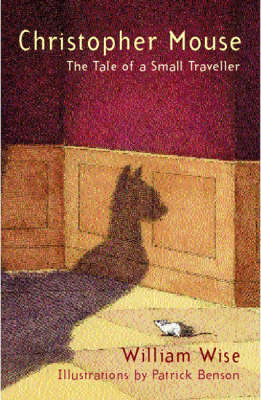 Christopher Mouse by William Wise image