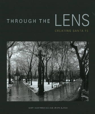 Through the Lens by Mary Anne Redding image