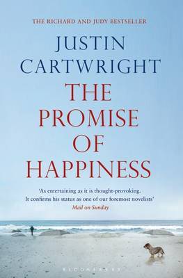 The Promise of Happiness by Justin Cartwright image