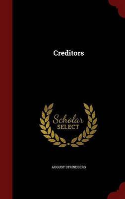 Creditors image