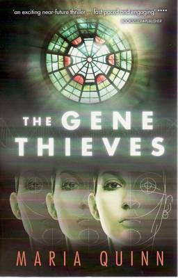 The Gene Thieves image