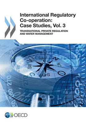 International regulatory co-operation by Organisation for Economic Co-operation and Development image