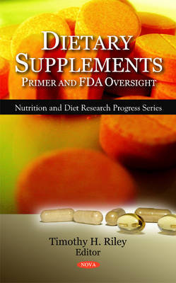 Dietary Supplements image