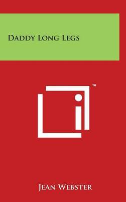 Daddy Long Legs by Jean Webster image