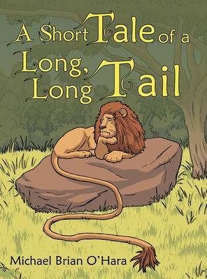 A Short Tale of a Long, Long Tail by Michael Brian O'Hara image