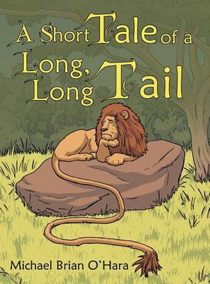 A Short Tale of a Long, Long Tail image