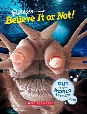 Ripley's Believe It Or Not! 2018 by RIPLEY image