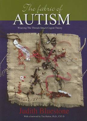 The Fabric of Autism by Judith Bluestone image