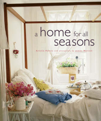 A Home for All Seasons by Kristen Perers image