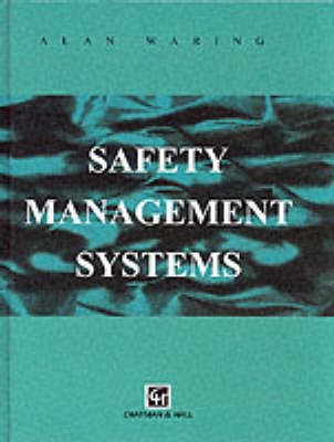 Safety Management Systems by Waring image