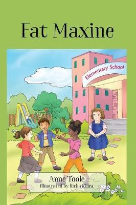 Fat Maxine by Anne Toole image