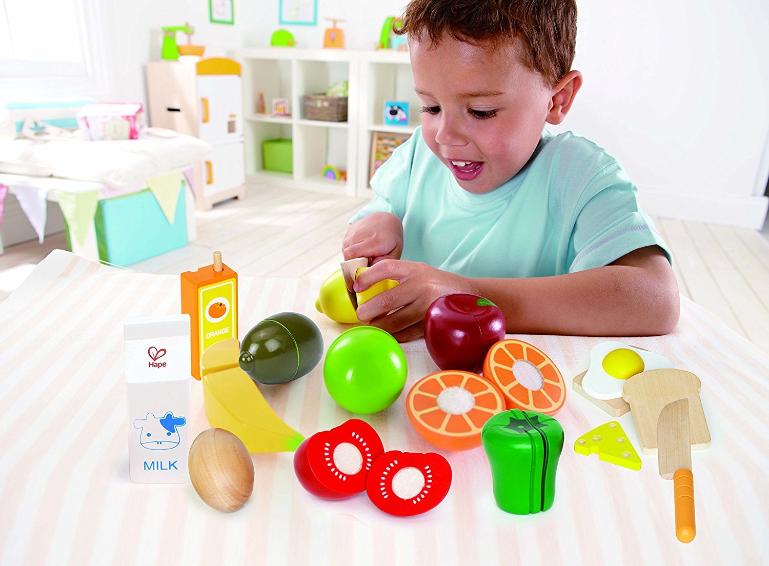 Hape: Breakfast Power Set image