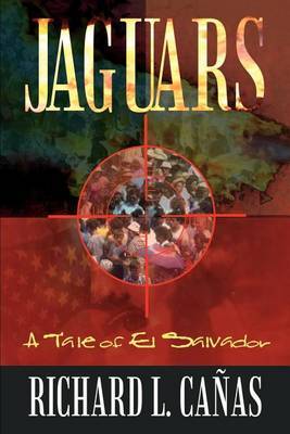 Jaguars: A Tale of El Salvador image