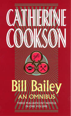 Bill Bailey Omnibus by Catherine Cookson Charitable Trust image