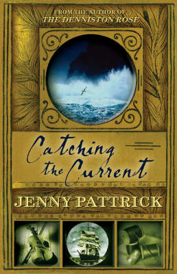 Catching the Current by Jenny Pattrick image
