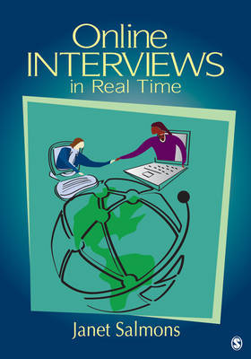 Online Interviews in Real Time image