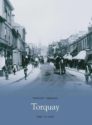 Torquay by Mike Holgate image