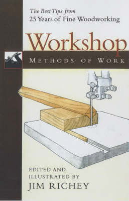 Methods of Work image