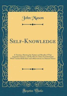Self-Knowledge by John Mason image