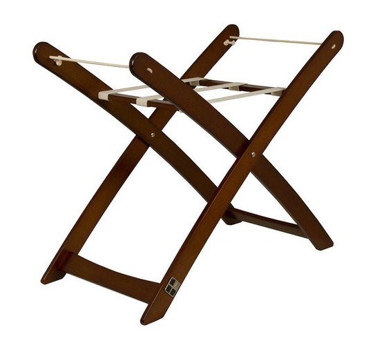 Bebe Care: Moses Basket Stand image