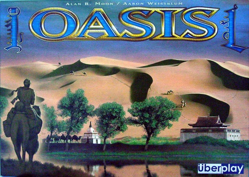 Oasis