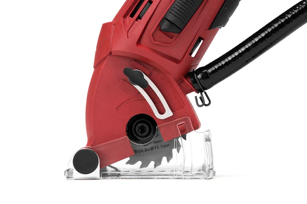 Buy Certa Compact Circular Saw Set at Mighty Ape Australia