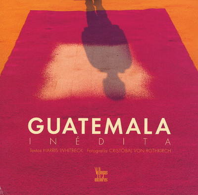 Guatemala Inedita image