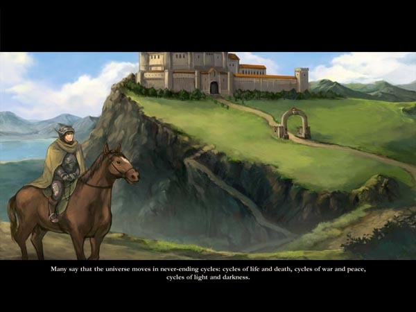 Puzzle Quest: Challenge of the Warlords (Jewel Case packaging) for PC Games image