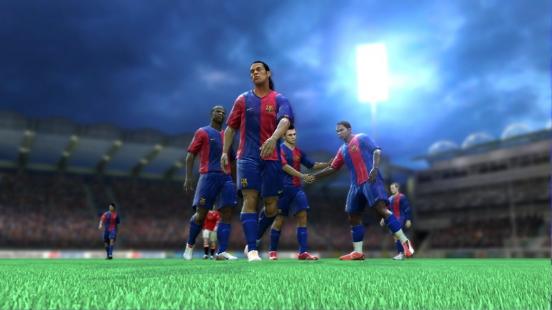 FIFA 07 for Xbox 360 image