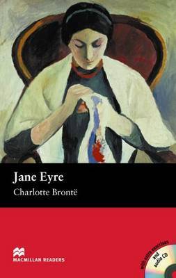 Jane Eyre: Beginner by Charlotte Bronte