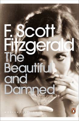The Beautiful and Damned by F.Scott Fitzgerald image