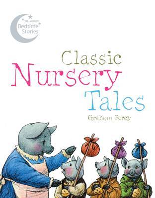 CLASSIC NURSERY TALES image