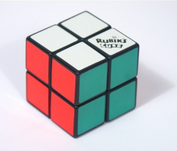 Rubik s Cube 2x2 Toy at Mighty Ape Australia Rubik s Cube 2x2 Toy at Mighty Ape Australia