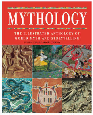 Mythology image