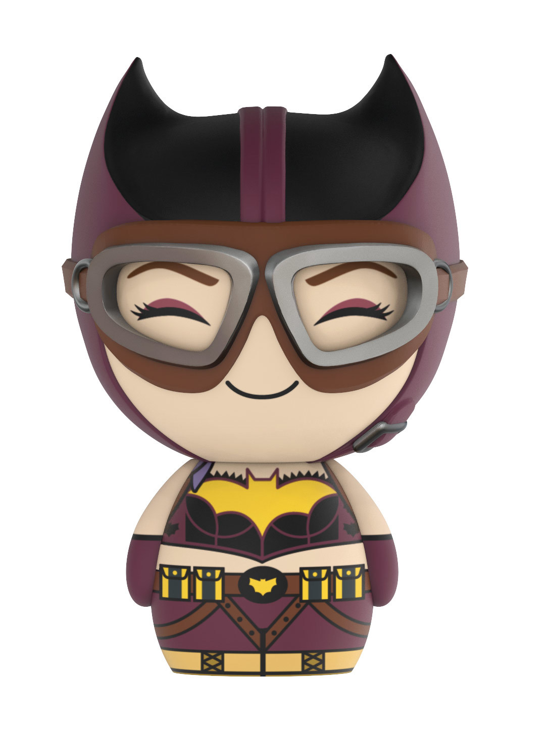DC Bombshells - Batgirl Dorbz Vinyl Figure image