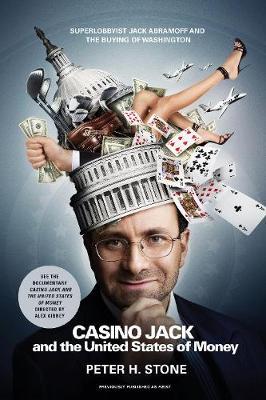 Casino Jack by Peter H. Stone image